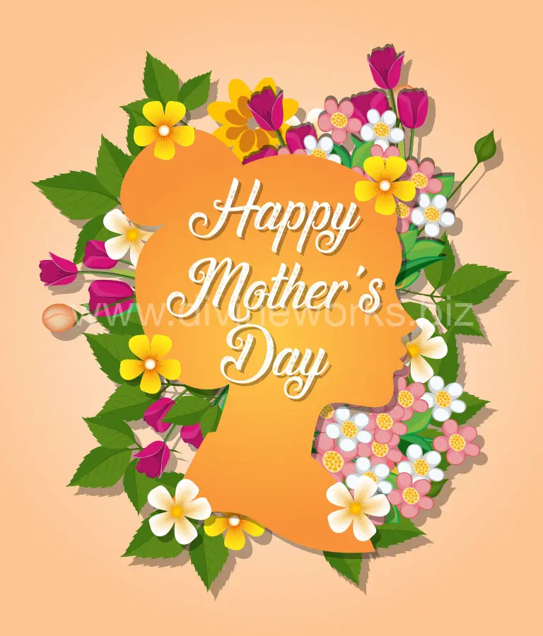 Women Day Vector Illustration
