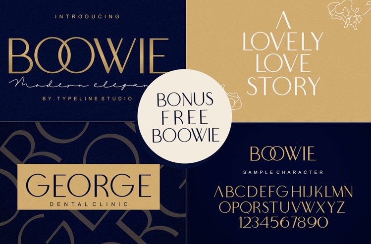 Amalfi Coast // Chic Calligraphy.