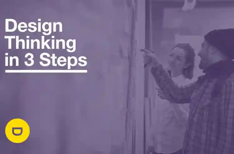 Design Thinking