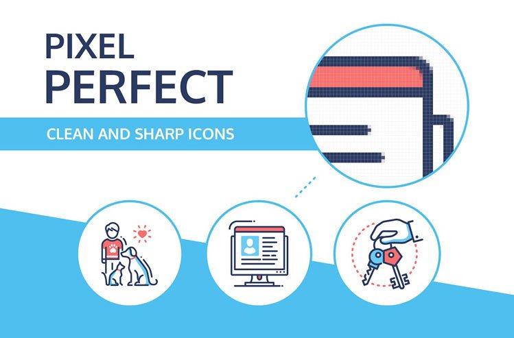 Innovicons Color Icons Full Bundle