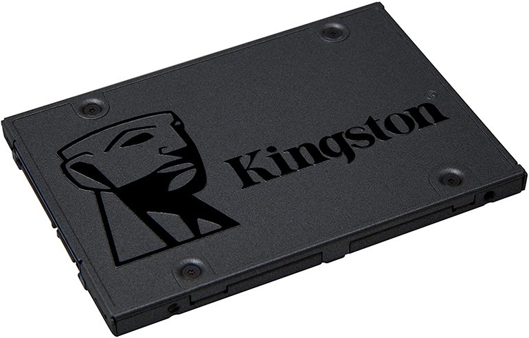 Kingston 240GB A400 SATA Internal SSD