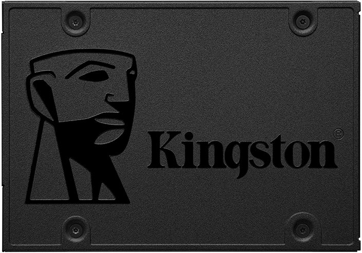 Kingston 240GB A400 SATA Internal SSD