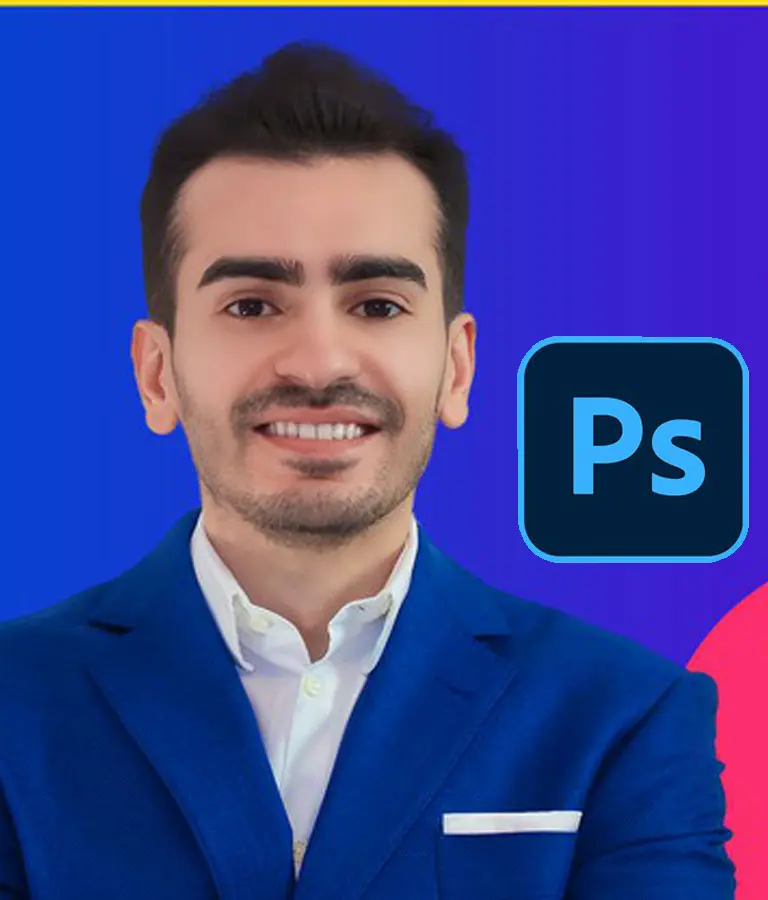 Learn Photoshop, Web Design & Profitable Freelancing
