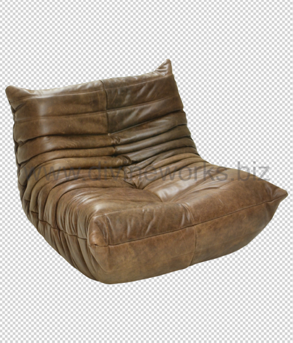 Downlaod Free Leather Floor Cushion Png by Divine Works