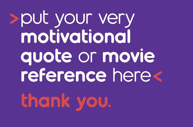 Oduda - Rounded Typeface