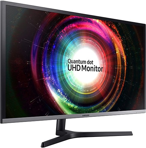 SAMSUNG UH850 Monitor