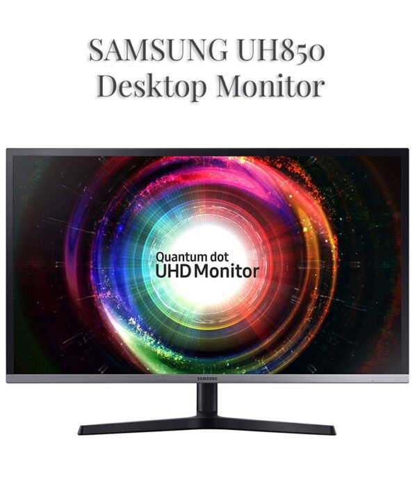 SAMSUNG UH850 Monitor