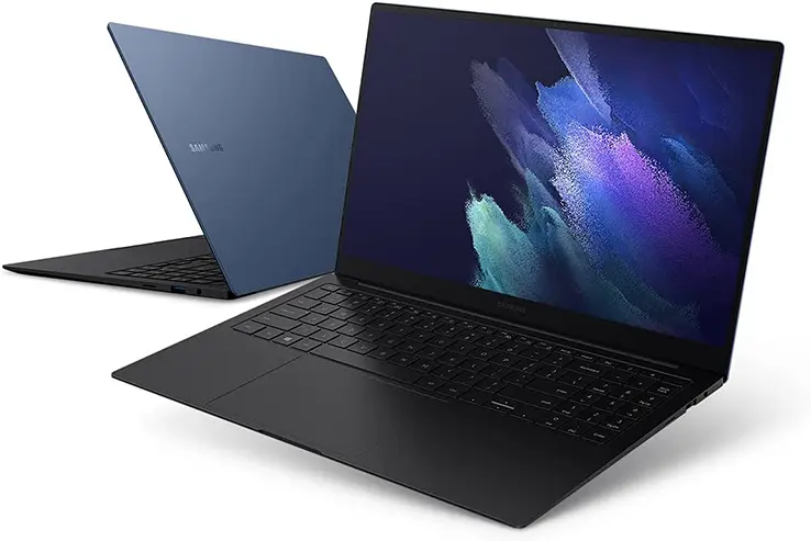 Samsung Galaxy Book Pro Laptop