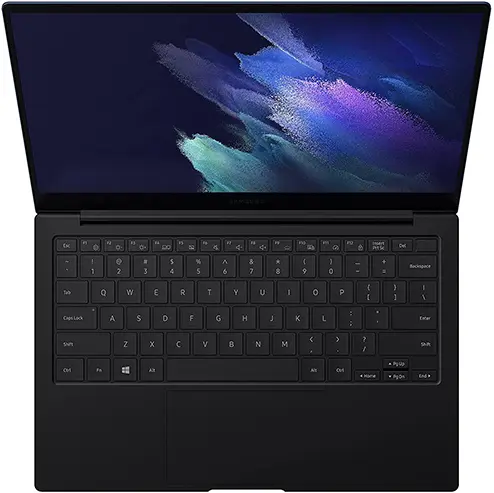 Samsung Galaxy Book Pro Laptop