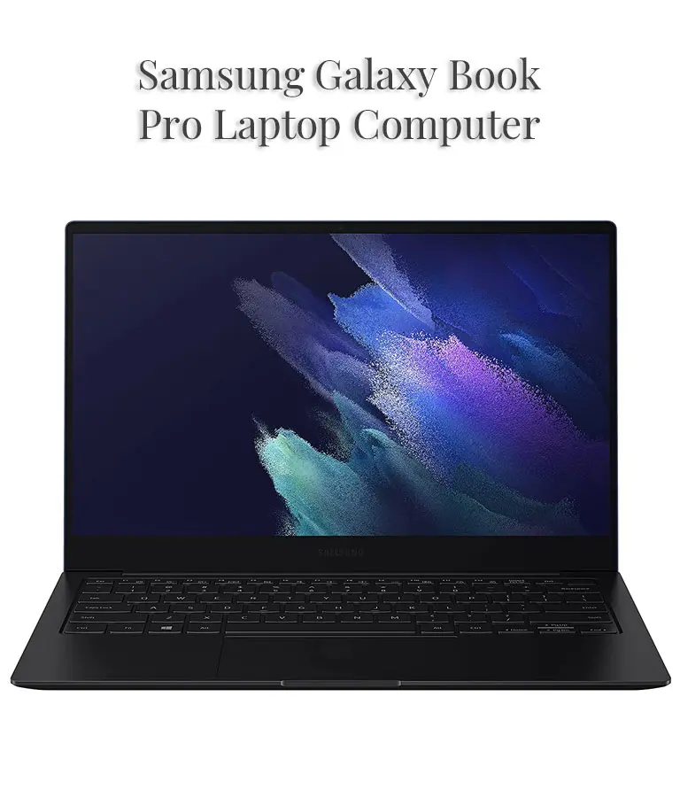 Samsung Galaxy Book Pro Laptop
