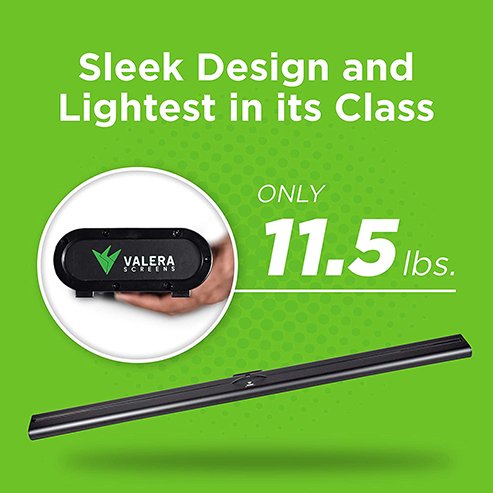 Valera Creator 95 Collapsible Green Screen