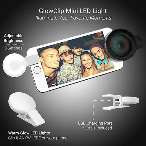 Xenvo Pro Lens Kit for iPhone
