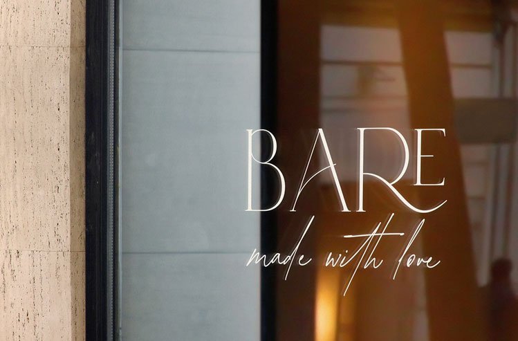 ABRAMO Modern Font Duo