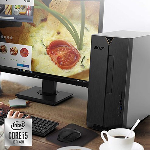 Acer Aspire TC-895-UA92 Desktop