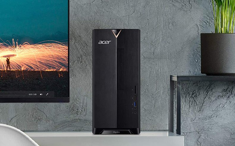 Acer Aspire TC-895-UA92 Desktop
