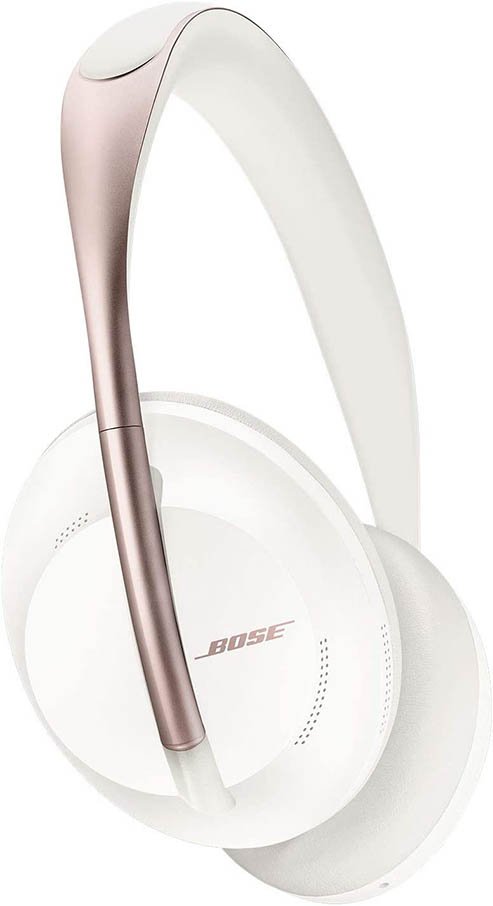 Bose Noise Cancelling Headphones