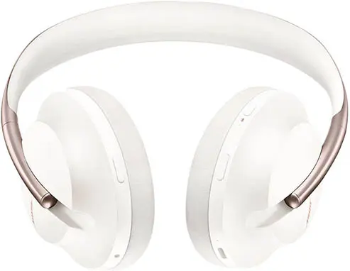 Bose Noise Cancelling Headphones