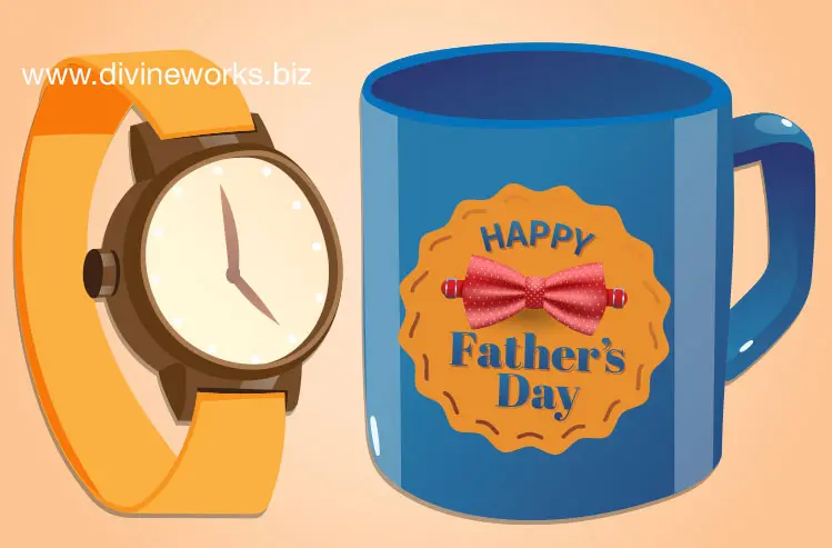 Download Free Father's Day Gifts Vector by Divine Works