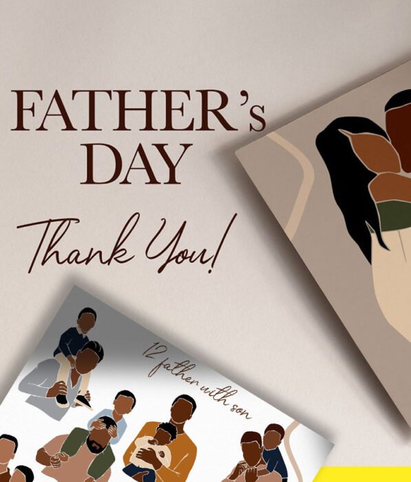 Fathers Day Graphics Collection