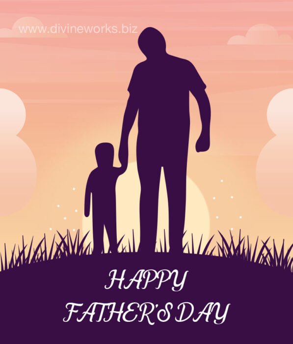 Download Free Father's Day Vector Theme by Divine Works