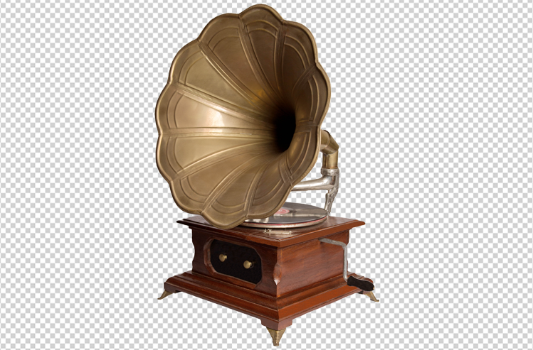Download Free Gramophone by Divine Works