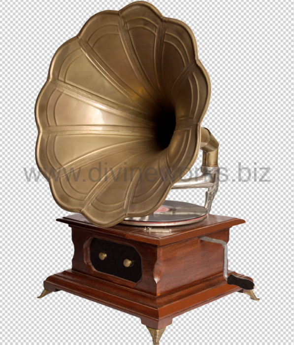 Download Free Gramophone by Divine Works