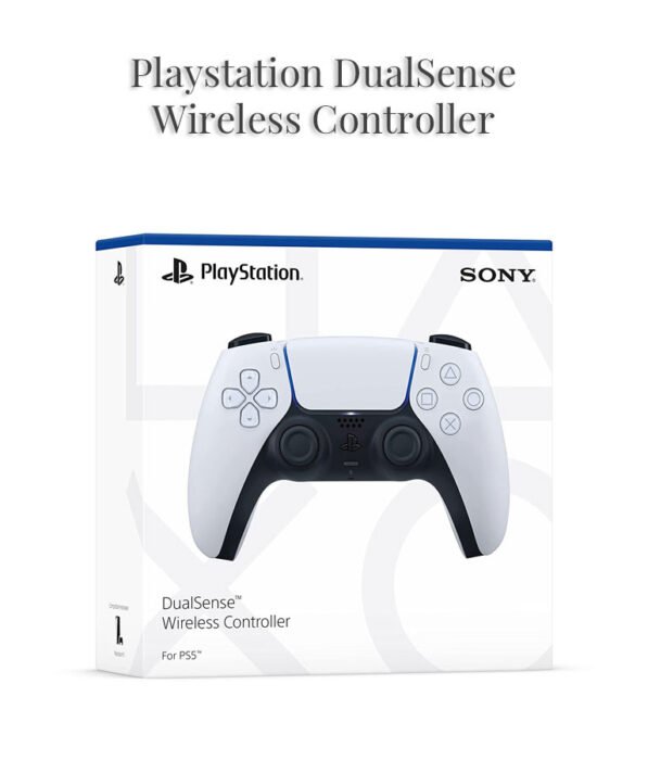 Playstation DualSense Wireless Controller
