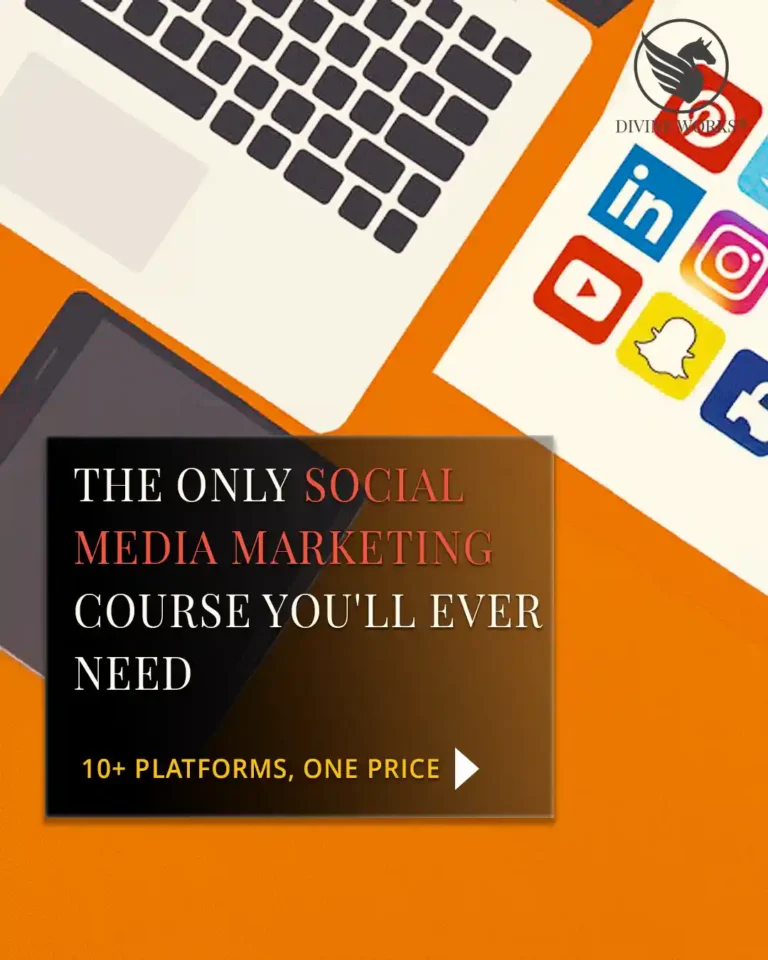 Social Media Marketing MASTERY 2026