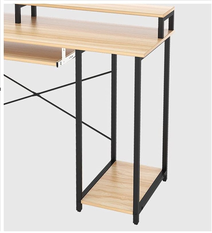 TOPSKY Computer Desk
