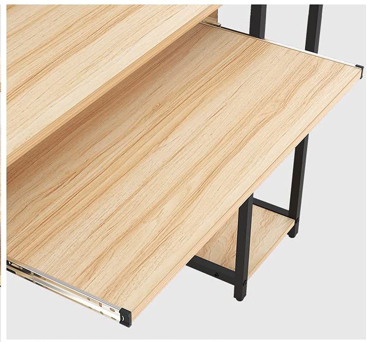 TOPSKY Computer Desk