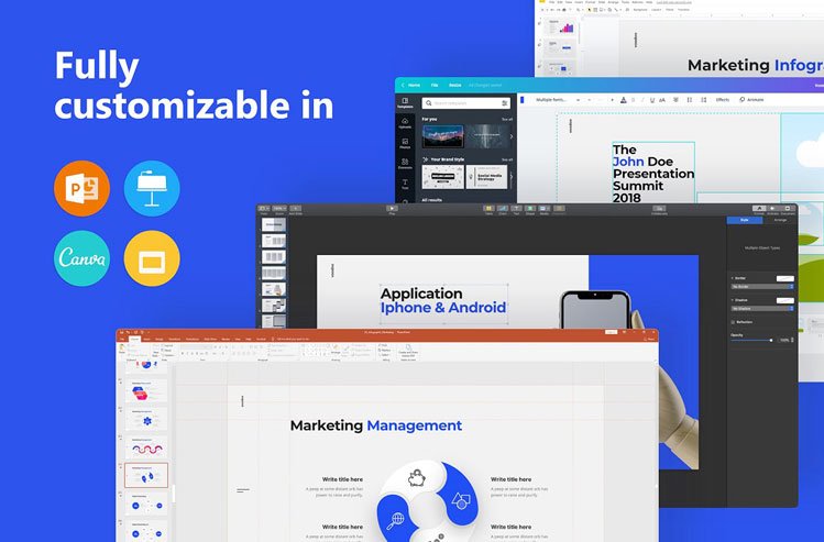 Voodoo Presentation 4.0 UPDATED!