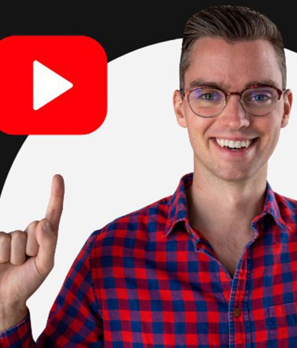 YouTube SEO SECRETS Course - 2021 Beginner to Advanced Guide