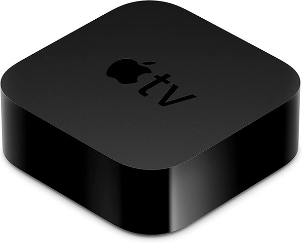 2021 Apple TV HD