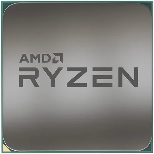 AMD Ryzen Threadripper 3990X