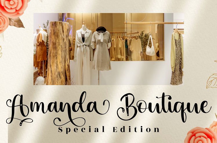 Better Lovely Beautiful Font