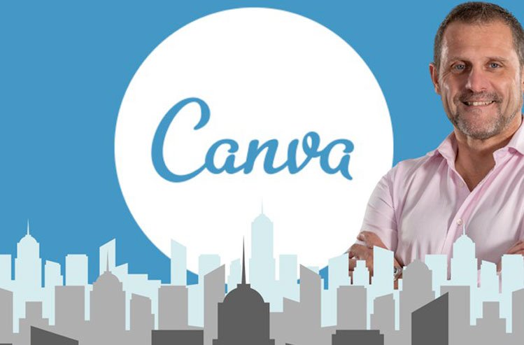 Canva 2021 Graphic Design Class | Latest Canva Version 3.0