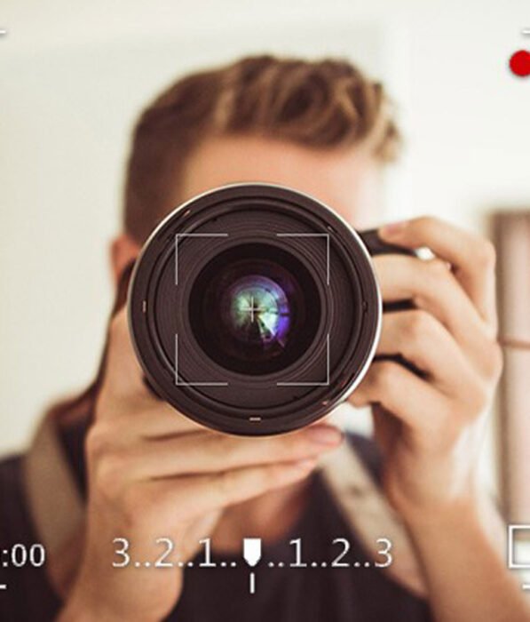 Cinematography Course Shoot Expert Video on Any Camera