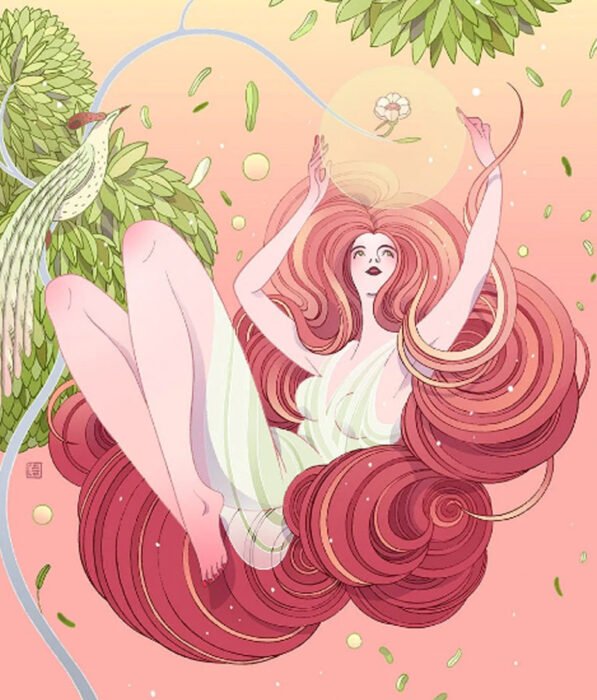 Color Masterclass Simple Steps to Create Vivid Art