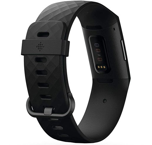 Fitbit Charge 4 Fitness and Activity Tracker