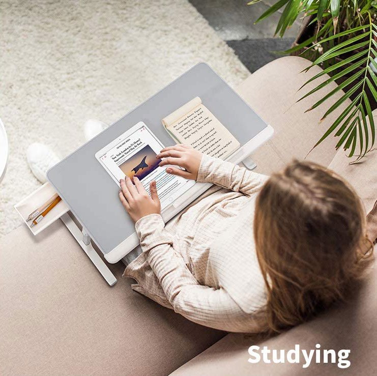 Laptop Bed Tray Desk