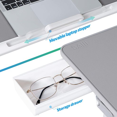 Laptop Bed Tray Desk