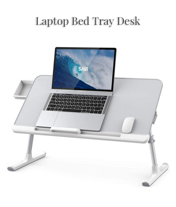 Laptop Bed Tray Desk