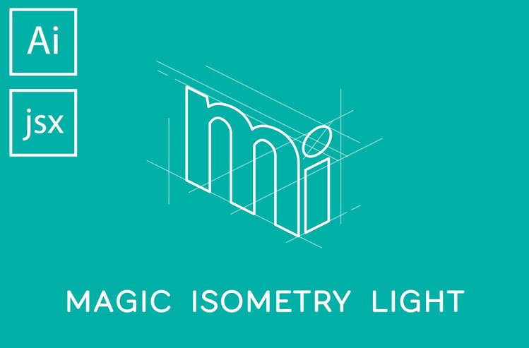 Magic Isometry Light script