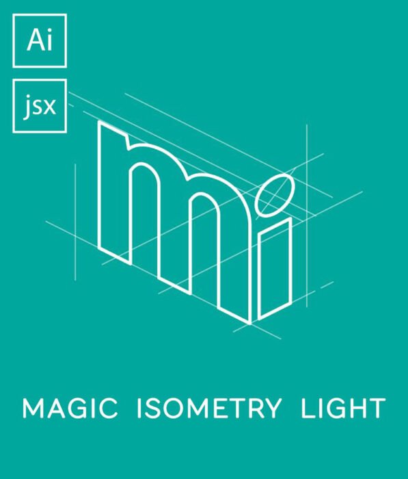 Magic Isometry Light script