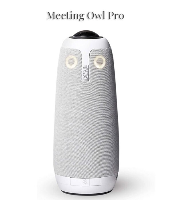 Meeting Owl Pro