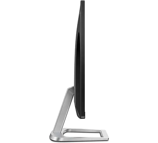Philips 24" Frameless Monitor