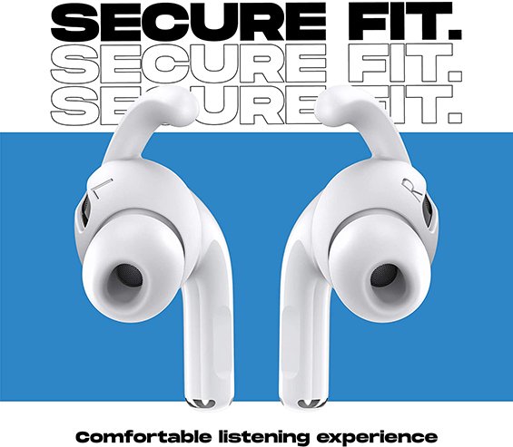 Proof Labs 3 Pairs AirPods Pro