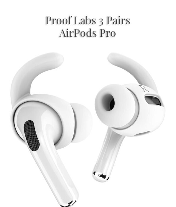 Proof Labs 3 Pairs AirPods Pro
