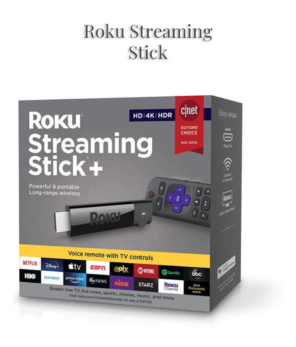 Roku Streaming Stick