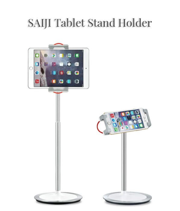 SAIJI Tablet Stand Holder